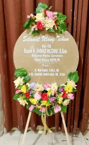 Ulang tahun Sumur Bandung