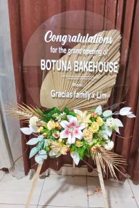 Grand Opening Sumur Bandung